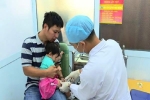 Miền Trung: Thiếu vắc - xin phòng bệnh cho trẻ