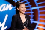 Cô gái Việt khiến Katy Perry kinh ngạc khi thử giọng tại American Idol