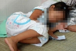 Bị cưỡng hiếp đến mang bầu lại uống thuốc thúc đẩy thai kỳ, bé gái 11 tuổi phải làm mẹ
