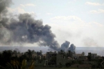 IS kháng cự quyết liệt, dùng bom xe cố thủ vùng đất cuối cùng