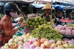 Lật tẩy các mánh khóe đổi 'quốc tịch' hoa quả xuất xứ Trung Quốc thành hàng xịn