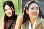 Ngày ấy - bây giờ của những 'nàng thơ' series phim bốn mùa Hàn Quốc