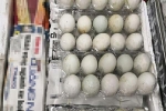 Bánh tét, trứng vịt lộn... ra nước ngoài: Món quà 'hồn Việt' và khoản tiền phạt hàng trăm triệu đồng