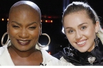 Miley Cyrus đau buồn khi học trò tại 'The Voice' qua đời vì bệnh máu đông