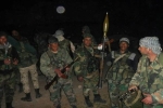 SAA phản công 'sấm sét' phiến quân sau nỗ lực phục kích bất thành
