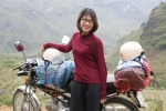 Cô gái Sài Gòn đạp xe 10km đi làm mỗi ngày
