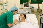 Ca mổ tim khó nhất trong 10 năm của bác sĩ viện Việt Đức