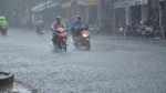 Không khí lạnh kèm mưa đá, giông lốc tràn xuống Lạng Sơn