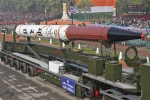 Căng thẳng Ấn Độ - Pakistan: Quốc gia nào sở hữu nhiều vũ khí hạt nhân hơn?