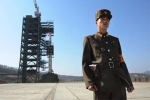 Hàn Quốc phát hiện dấu hiệu Triều Tiên khôi phục bãi phóng tên lửa