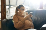 Mang thai ngoài ý muốn gia tăng trong 'thế hệ Tinder'