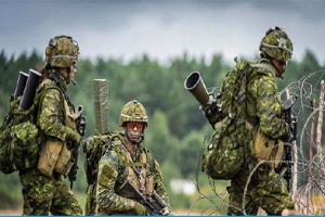 Chỉ huy NATO: Xung đột Đông Ukraine còn nóng, Mỹ cần cấp thêm vũ khí