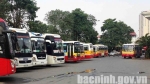 Bắc Ninh: Mở mới tuyến xe buýt KCN VSIP - Chi Lăng