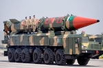 Nguy cơ chiến tranh hạt nhân hủy diệt giữa Ấn Độ và Pakistan