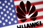 Tập đoàn Công nghệ Trung Quốc Huawei đệ đơn kiện chính phủ Mỹ