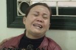 Tiếng khóc xé lòng của mẹ nạn nhân bị Châu Việt Cường sát hại