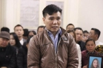 Ca sĩ Châu Việt Cường: 'Bị cáo cầm dao định tự tử vì áp lực'