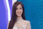 Hoa hậu Chuyển giới Việt không đủ tiền mua giày mới thi quốc tế