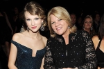 Taylor Swift thay đổi quan điểm sống từ khi mẹ mắc ung thư