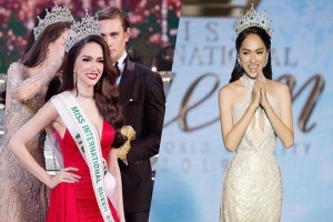 Cuộc sống Hương Giang sau một năm đăng quang Hoa hậu Chuyển giới