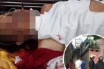 Nghi phạm trong thảm sát ở Nam Định tử vong: Chết cũng phải chịu trách nhiệm