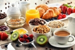 Tại sao bạn nên ăn sáng như một vị vua?