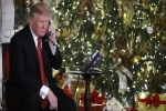 Cuộc gọi đặc biệt của Tổng thống Trump với người đàn ông mắc bạo bệnh