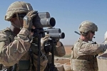 Mỹ đổi ý, nói không có hạn chót cho việc rút quân khỏi Syria