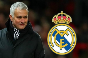 Mourinho ấn định ngày trở lại dẫn dắt Real Madrid