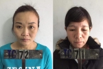 Tham tiền, 2 cô gái lừa bán thiếu nữ dưới 16 tuổi sang Trung Quốc lấy chồng
