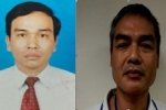 Sai phạm nào khiến Phó Cục trưởng cục Đường thủy nội địa Việt Nam bị bắt?