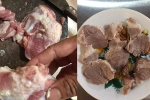 Ăn phải thịt lợn nhiễm sán gây nỗi kinh hãi thế nào cho sức khỏe?