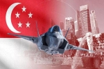 Hoàn Cầu: Mỹ đừng mơ Singapore mua F-35 chống TQ, họ còn đang muốn mua máy bay TQ đây này!