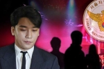 Phát hiện loạt ngôi sao trong tin nhắn cáo buộc Seungri môi giới mại dâm, còn có clip quay lén cảnh quan hệ tình dục