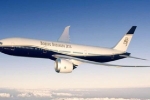 Hãng Boeing hoãn ra mắt máy bay 777x sau vụ máy bay rơi Ethyopian