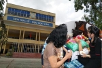 Mẹ nam sinh bị oan trong vụ lùm xùm ở Bình Thuận: 'Tôi nghĩ có người cố tình tung tin thất thiệt lên mạng'
