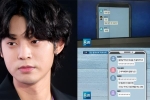 SBS tung bằng chứng tố đích danh nam ca sĩ lén quay clip quan hệ tình dục và gửi vào group chat mại dâm với Seungri