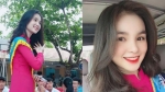 Khánh Hòa: Hội anh em nháo nhào trước nhan sắc trong sáng, mỏng manh của cô giáo thực tập xinh như hotgirl
