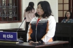 Kẻ bán thiếu nữ 14 tuổi sang Trung Quốc lĩnh 8 năm tù