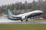 Mỹ khẳng định Boeing 737 MAX an toàn nhưng cần sửa thiết kế