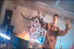 Sở GD & ĐT Hà Nội yêu cầu điều tra rapper đốt sách học sinh trường Ams