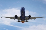 Boeing 737 MAX bị cấm bay trong không phận các nước EU