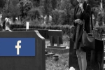 Ý tưởng 'khó ngửi' của Facebook: Biến trang cá nhân thành ngôi mộ ảo để đẹp mặt người đã khuất?