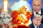 Anh 'báo động đỏ' về tên lửa Nga có thể tấn công lục địa Mỹ trong chưa đầy 5 phút