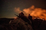 3.000 chiến binh IS ra hàng tại thành trì cuối cùng
