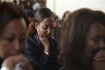 Tuyệt vọng và đau buồn bao trùm Ethiopia sau tai nạn máy bay