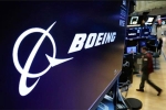 Vốn hóa Boeing mất hơn 26 tỷ USD sau vụ máy bay rơi ở Ethiopia