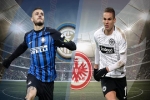Nhận định bóng đá Inter vs Frankfurt, 03h00 ngày 15/3: Nỗi buồn xanh… đen