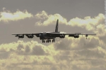 Oanh tạc cơ B - 52 lại xuất hiện ở Biển Đông, Mỹ có dụng ý gì?