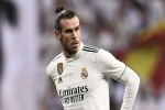 Khắc tinh Zidane trở lại, Bale vẫn muốn giải nghệ ở Real